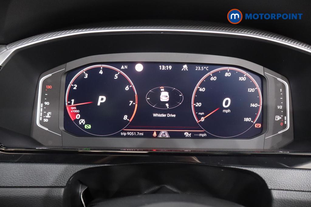 Volkswagen Arteon R-Line Automatic Petrol Estate - Stock Number (1564687) - 6th supplementary image