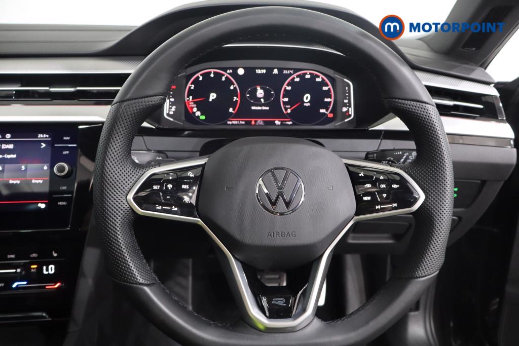 Volkswagen Arteon R-Line Automatic Petrol Estate - Stock Number (1564687) - 7th supplementary image