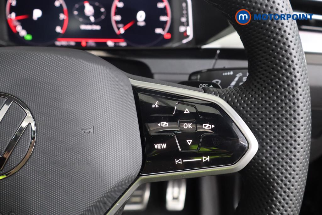 Volkswagen Arteon R-Line Automatic Petrol Estate - Stock Number (1564687) - 8th supplementary image