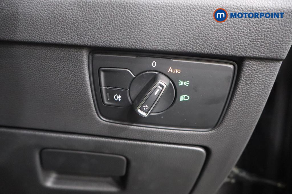 Volkswagen Arteon R-Line Automatic Petrol Estate - Stock Number (1564687) - 12th supplementary image