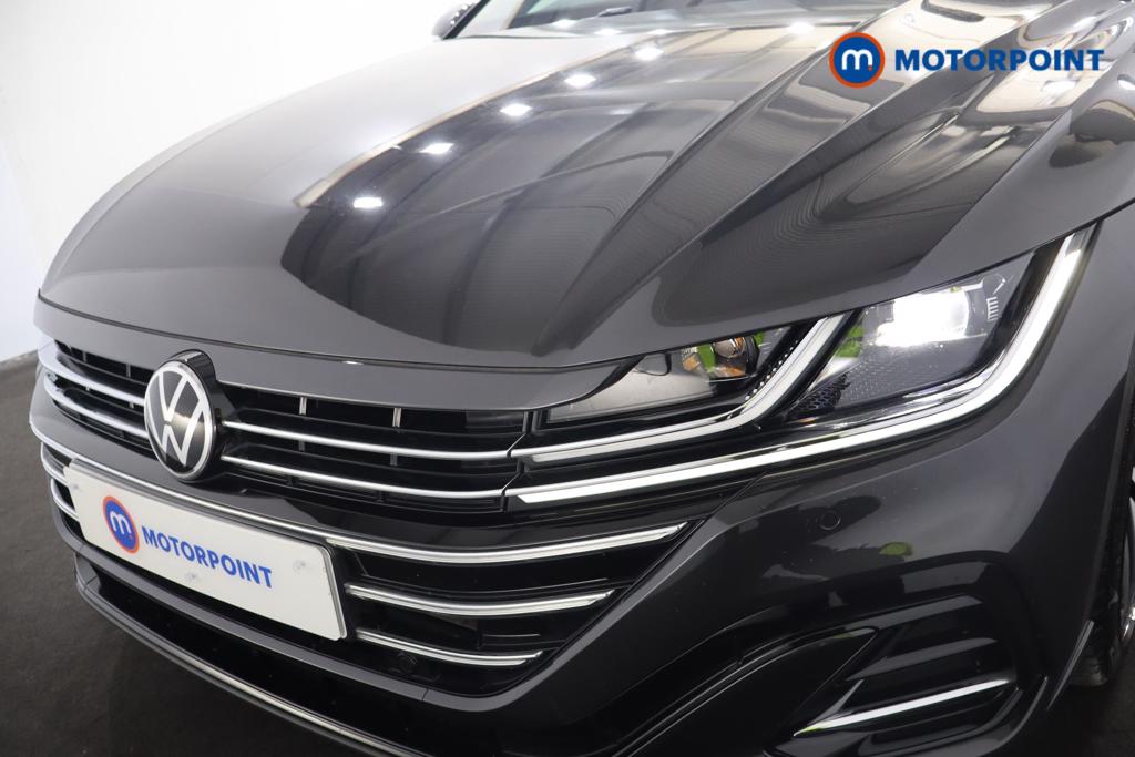 Volkswagen Arteon R-Line Automatic Petrol Estate - Stock Number (1564687) - 14th supplementary image