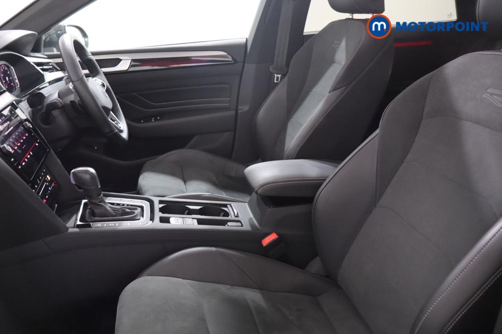 Volkswagen Arteon R-Line Automatic Petrol Estate - Stock Number (1564687) - 15th supplementary image