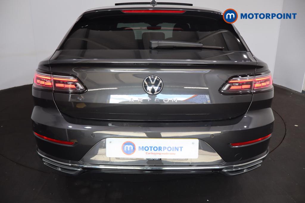 Volkswagen Arteon R-Line Automatic Petrol Estate - Stock Number (1564687) - 21st supplementary image