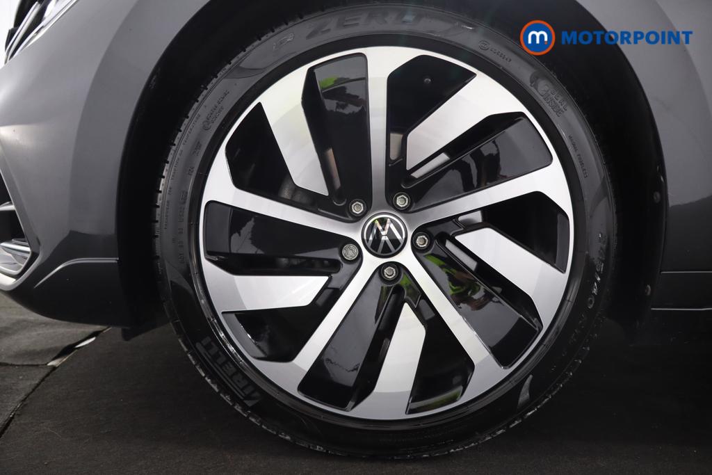 Volkswagen Arteon R-Line Automatic Petrol Estate - Stock Number (1564687) - 24th supplementary image