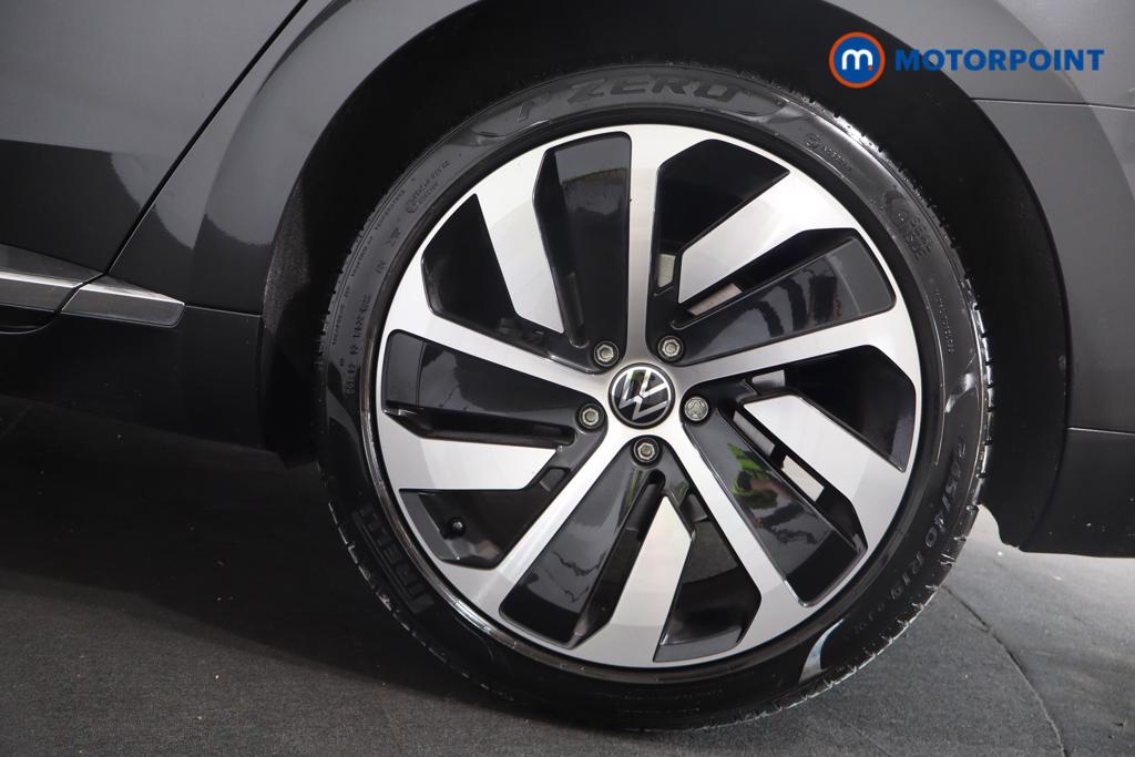 Volkswagen Arteon R-Line Automatic Petrol Estate - Stock Number (1564687) - 25th supplementary image