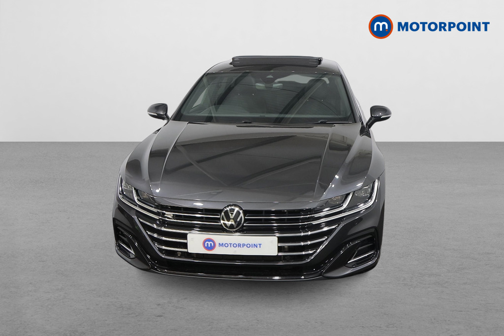 Volkswagen Arteon R-Line Automatic Petrol Estate - Stock Number (1564687) - Front bumper
