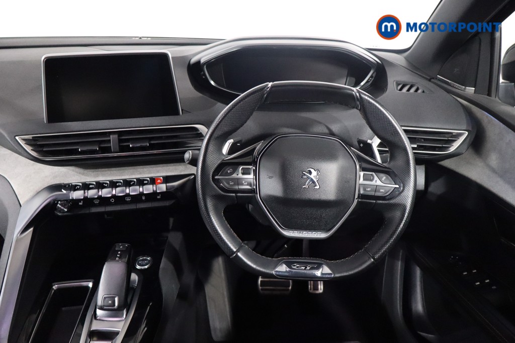Peugeot 5008 GT Automatic Diesel SUV - Stock Number (1564701) - 3rd supplementary image