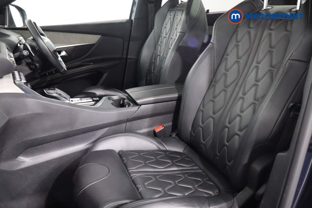 Peugeot 5008 GT Automatic Diesel SUV - Stock Number (1564701) - 4th supplementary image