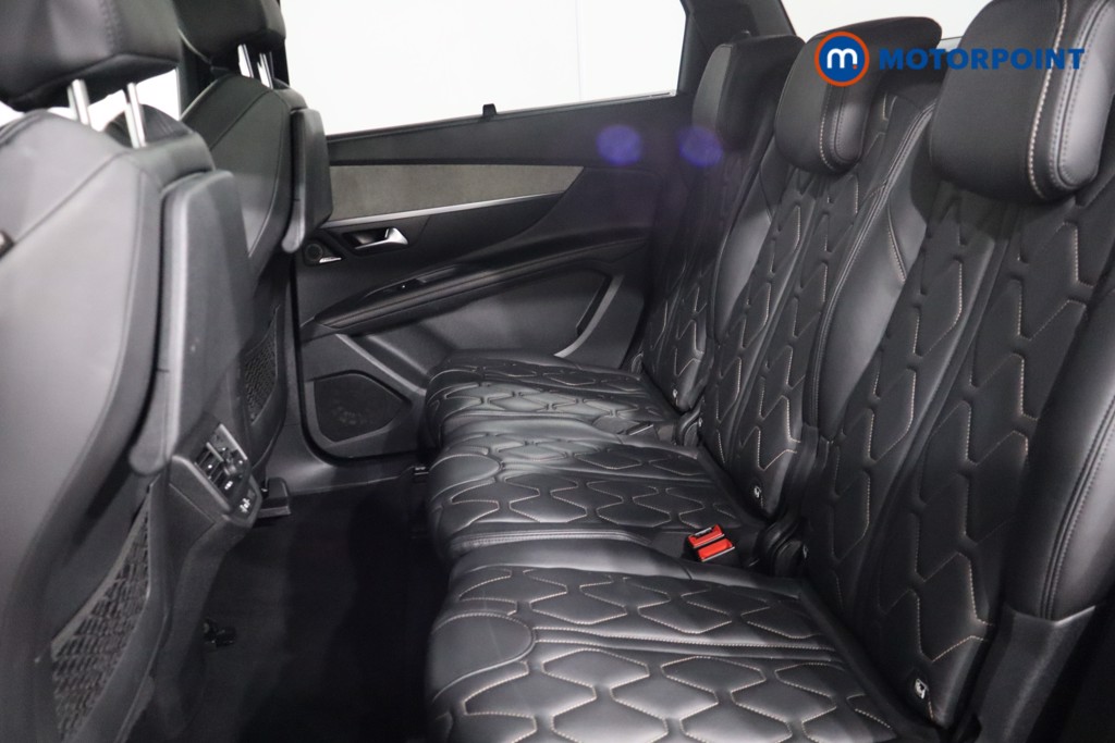 Peugeot 5008 GT Automatic Diesel SUV - Stock Number (1564701) - 5th supplementary image