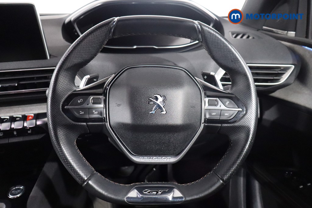 Peugeot 5008 GT Automatic Diesel SUV - Stock Number (1564701) - 6th supplementary image
