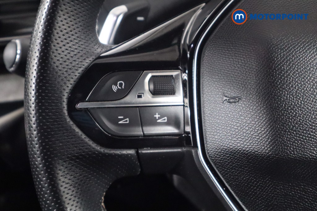Peugeot 5008 GT Automatic Diesel SUV - Stock Number (1564701) - 7th supplementary image