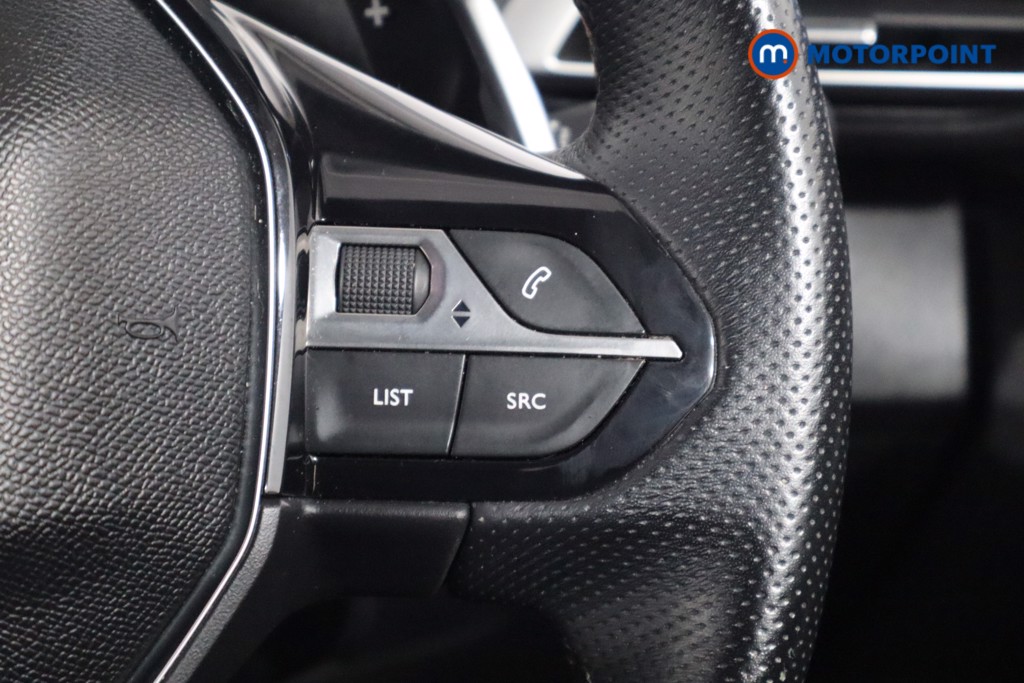Peugeot 5008 GT Automatic Diesel SUV - Stock Number (1564701) - 8th supplementary image
