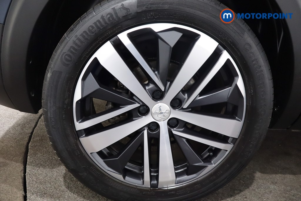 Peugeot 5008 GT Automatic Diesel SUV - Stock Number (1564701) - 9th supplementary image