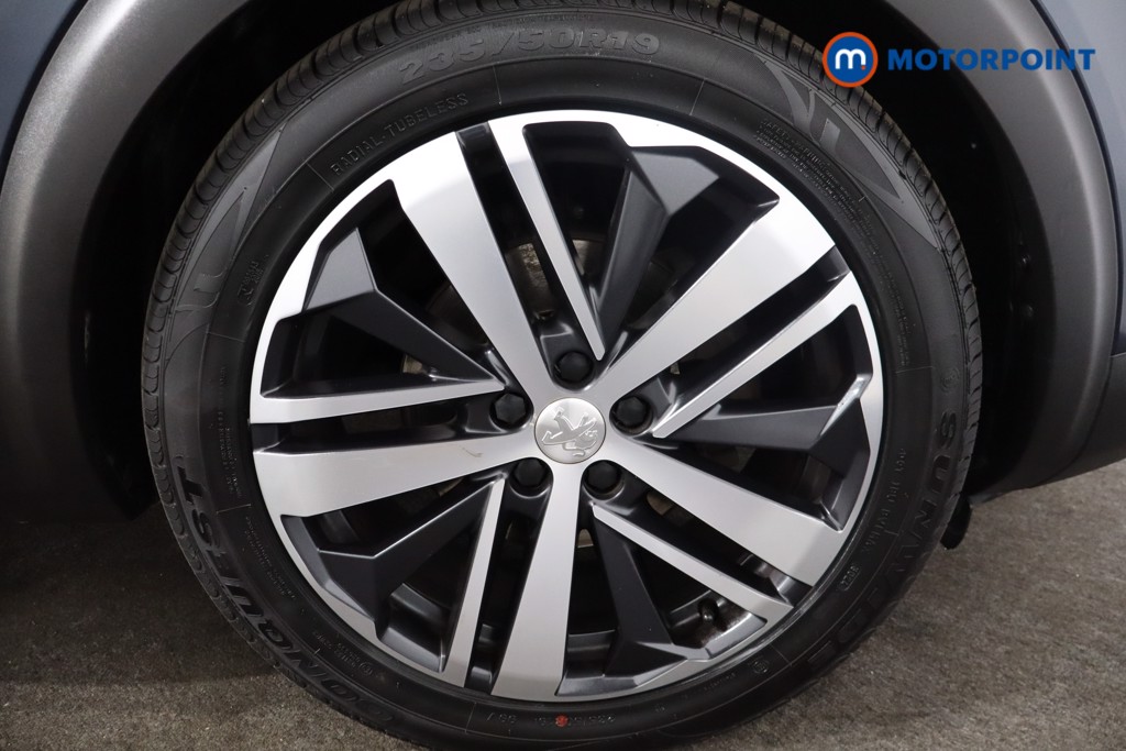 Peugeot 5008 GT Automatic Diesel SUV - Stock Number (1564701) - 10th supplementary image