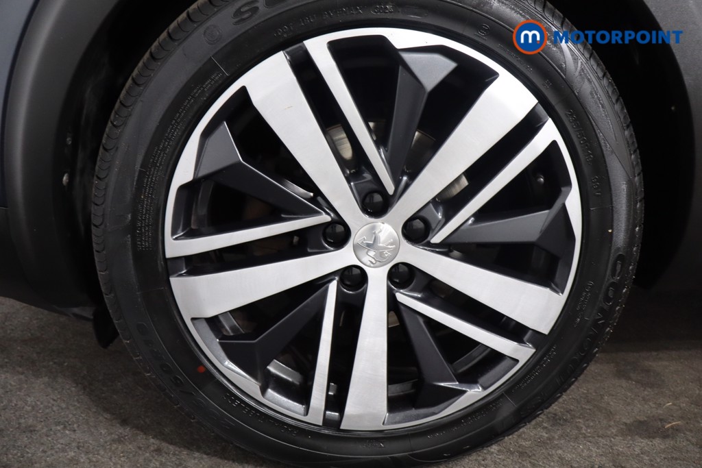 Peugeot 5008 GT Automatic Diesel SUV - Stock Number (1564701) - 11th supplementary image