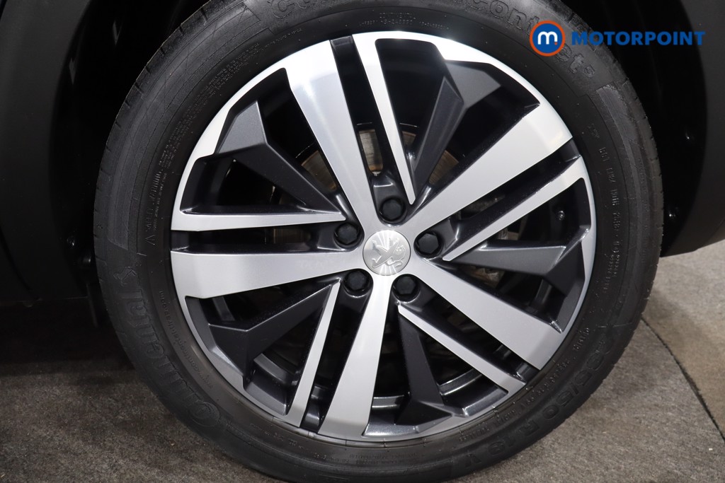 Peugeot 5008 GT Automatic Diesel SUV - Stock Number (1564701) - 12th supplementary image
