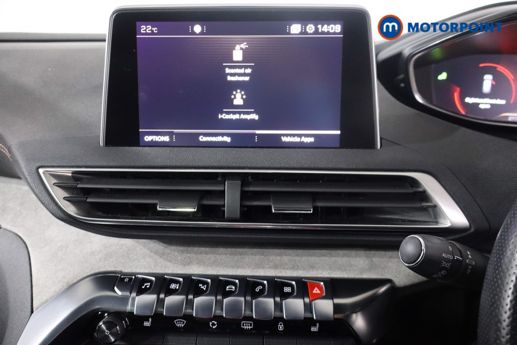 Peugeot 5008 GT Automatic Diesel SUV - Stock Number (1564701) - 15th supplementary image