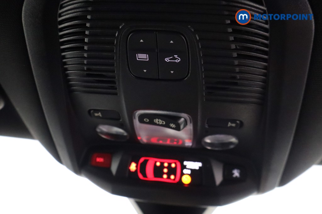 Peugeot 5008 GT Automatic Diesel SUV - Stock Number (1564701) - 17th supplementary image
