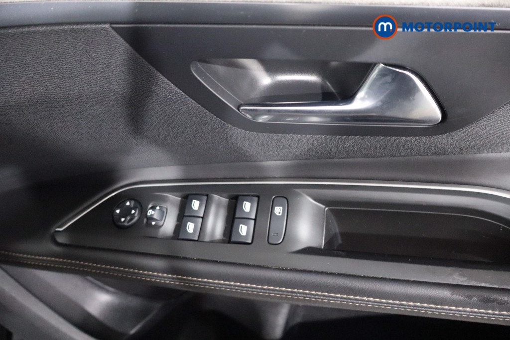 Peugeot 5008 GT Automatic Diesel SUV - Stock Number (1564701) - 19th supplementary image