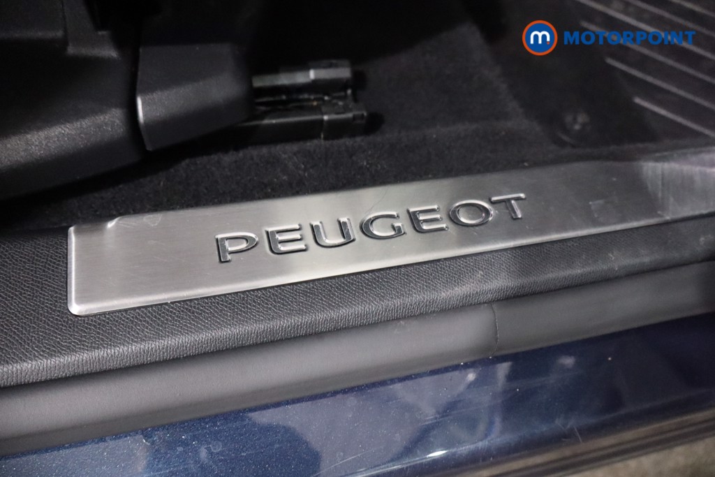 Peugeot 5008 GT Automatic Diesel SUV - Stock Number (1564701) - 21st supplementary image