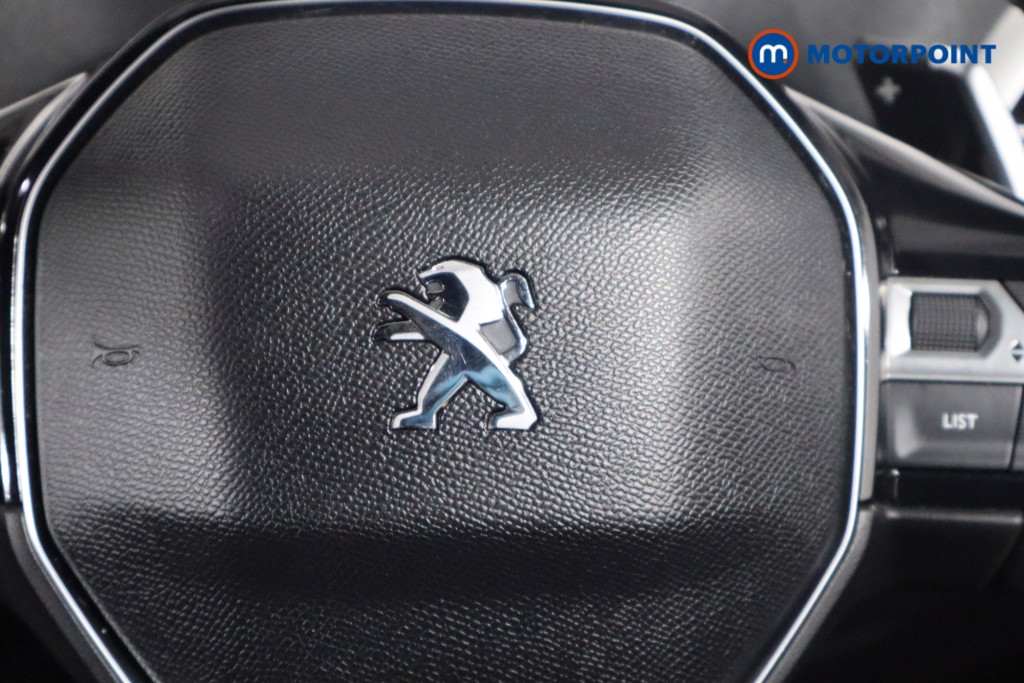 Peugeot 5008 GT Automatic Diesel SUV - Stock Number (1564701) - 22nd supplementary image