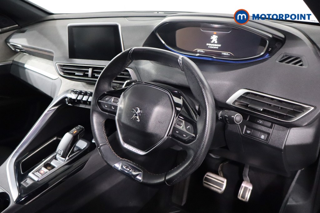 Peugeot 5008 GT Automatic Diesel SUV - Stock Number (1564701) - 23rd supplementary image