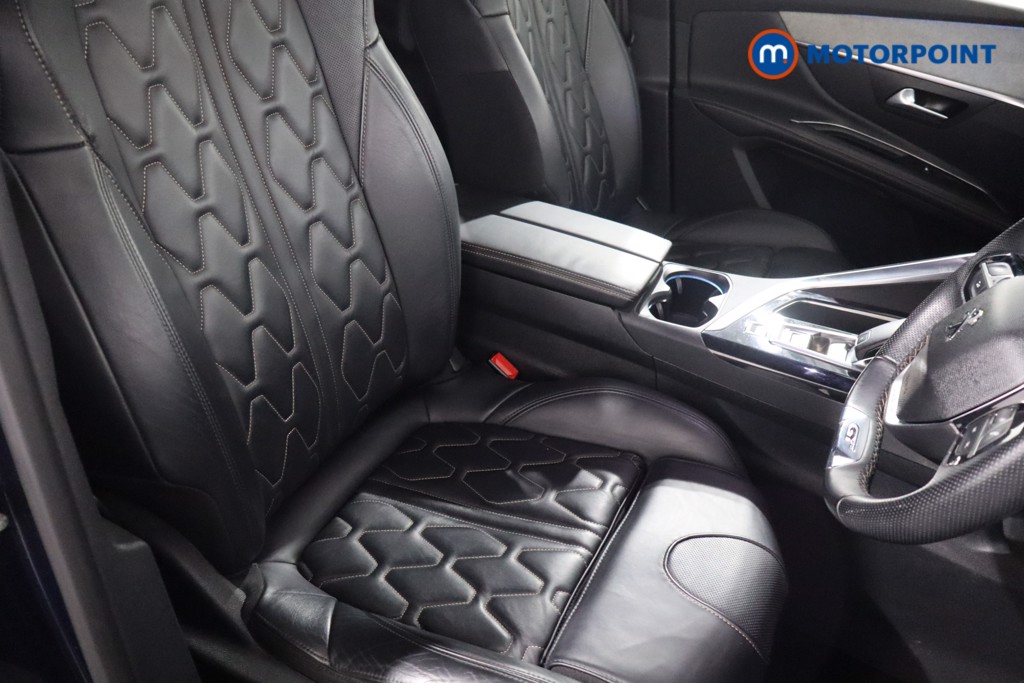 Peugeot 5008 GT Automatic Diesel SUV - Stock Number (1564701) - 24th supplementary image