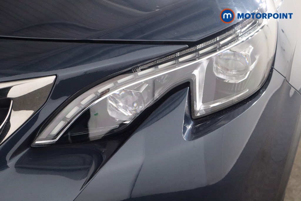 Peugeot 5008 GT Automatic Diesel SUV - Stock Number (1564701) - 28th supplementary image