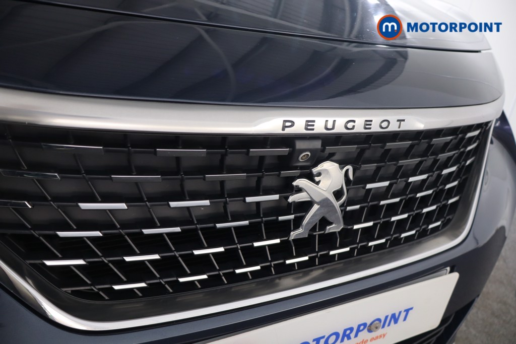 Peugeot 5008 GT Automatic Diesel SUV - Stock Number (1564701) - 29th supplementary image