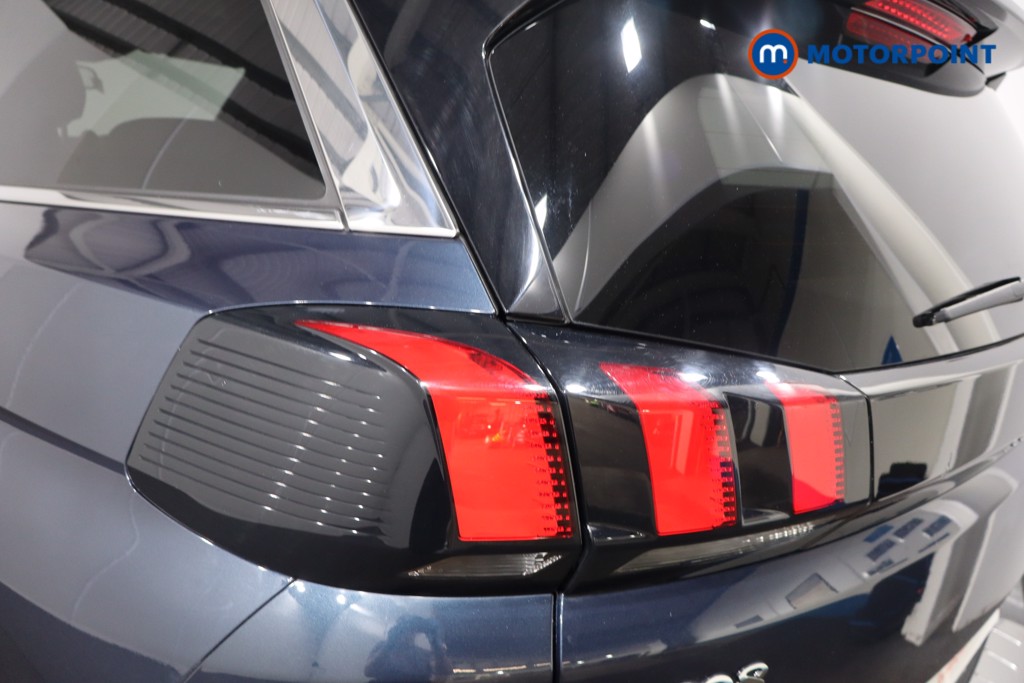Peugeot 5008 GT Automatic Diesel SUV - Stock Number (1564701) - 33rd supplementary image
