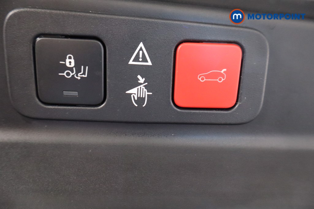 Peugeot 5008 GT Automatic Diesel SUV - Stock Number (1564701) - 36th supplementary image