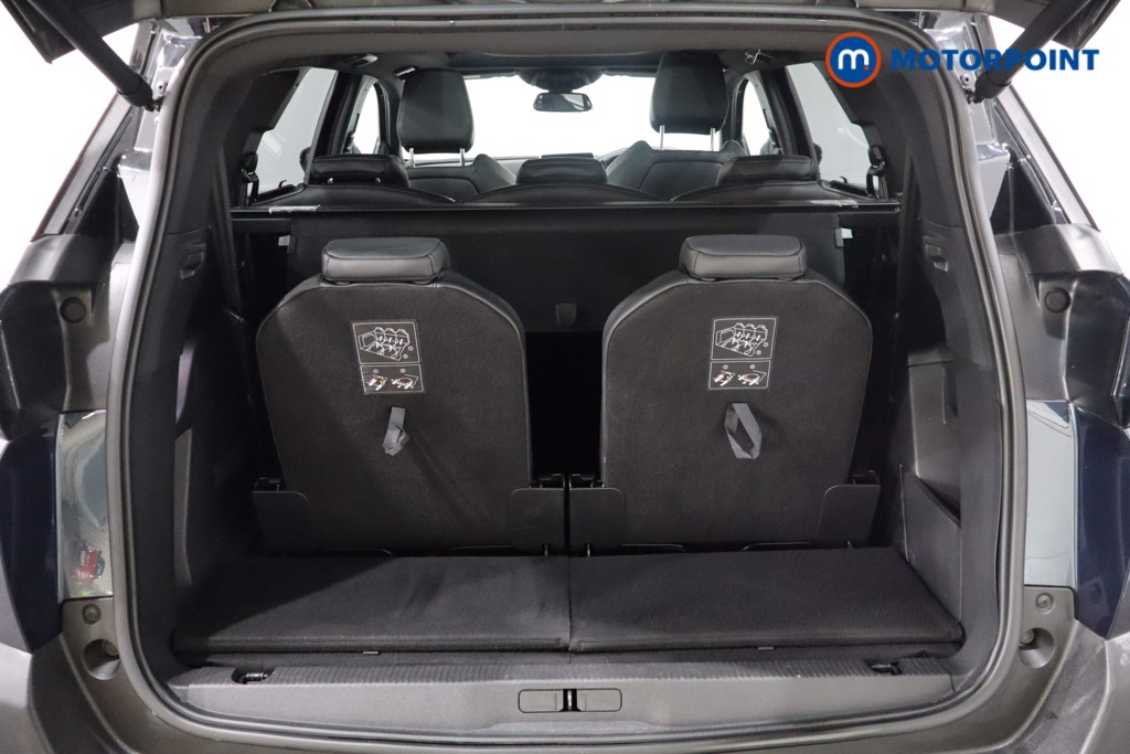 Peugeot 5008 GT Automatic Diesel SUV - Stock Number (1564701) - 37th supplementary image