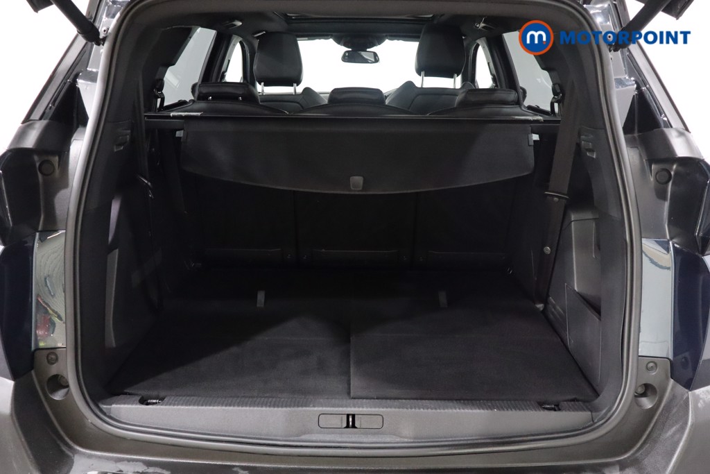 Peugeot 5008 GT Automatic Diesel SUV - Stock Number (1564701) - 39th supplementary image
