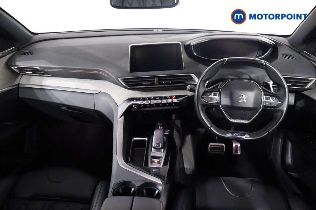 Peugeot 5008 GT Automatic Diesel SUV - Stock Number (1564701) - 1st supplementary image