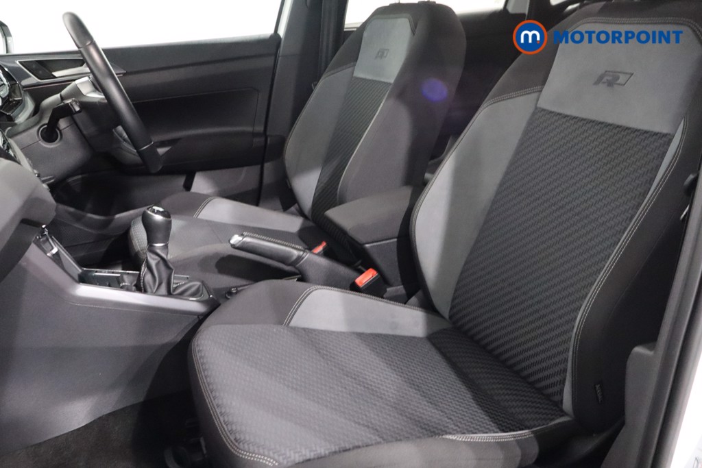 Volkswagen Polo R-Line Manual Petrol Hatchback - Stock Number (1564707) - 4th supplementary image