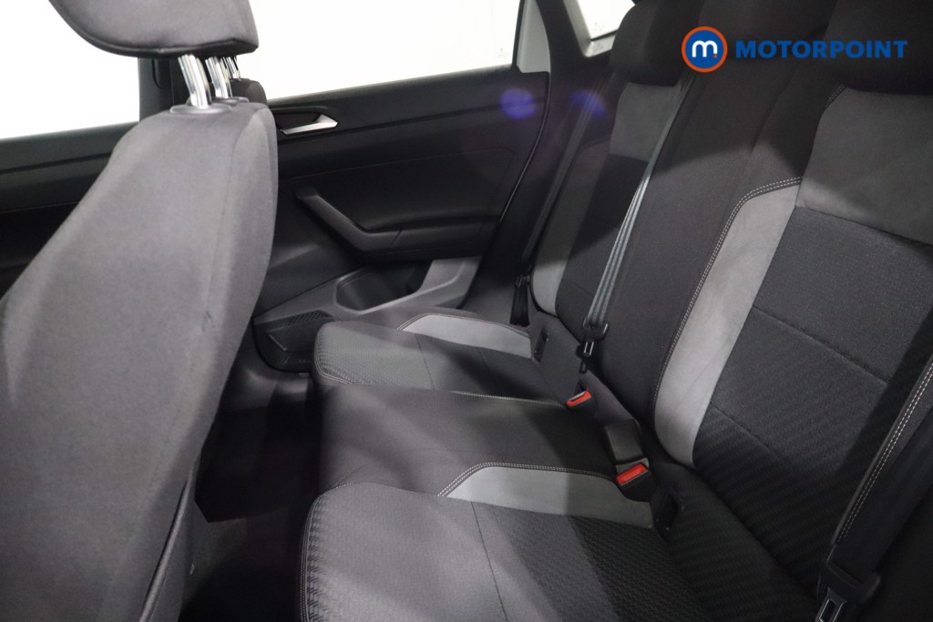 Volkswagen Polo R-Line Manual Petrol Hatchback - Stock Number (1564707) - 5th supplementary image