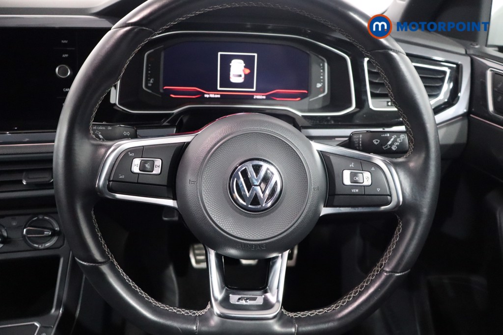 Volkswagen Polo R-Line Manual Petrol Hatchback - Stock Number (1564707) - 6th supplementary image