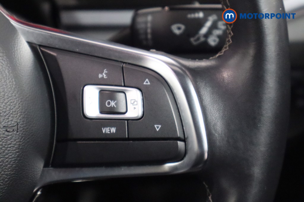 Volkswagen Polo R-Line Manual Petrol Hatchback - Stock Number (1564707) - 8th supplementary image