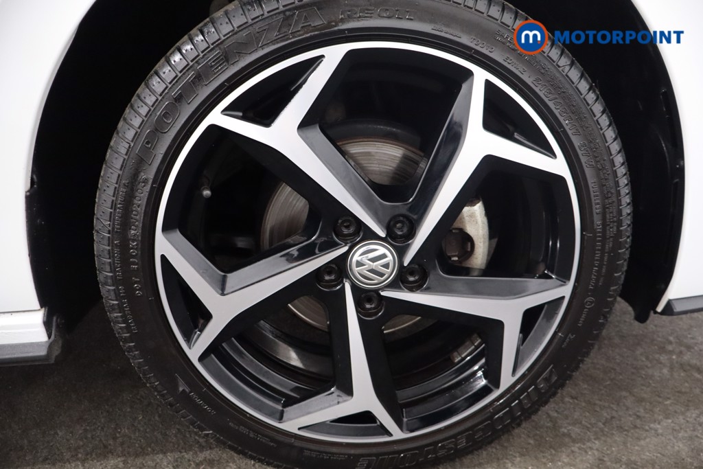 Volkswagen Polo R-Line Manual Petrol Hatchback - Stock Number (1564707) - 10th supplementary image