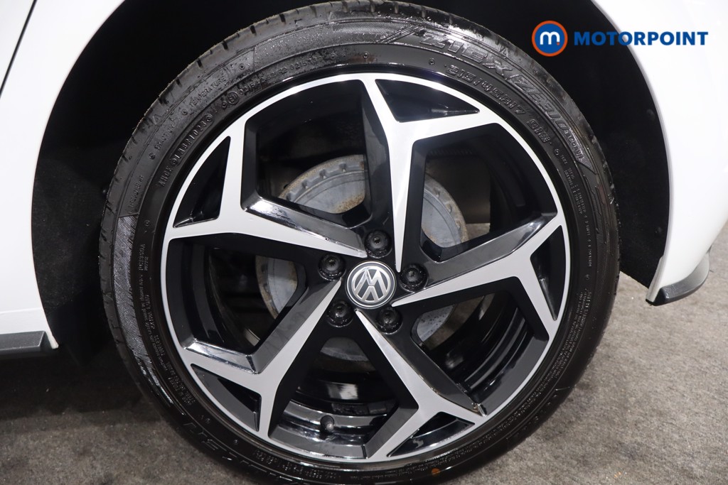 Volkswagen Polo R-Line Manual Petrol Hatchback - Stock Number (1564707) - 12th supplementary image