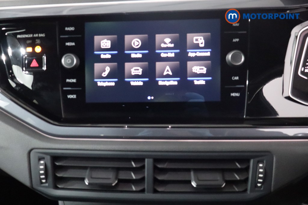 Volkswagen Polo R-Line Manual Petrol Hatchback - Stock Number (1564707) - 15th supplementary image