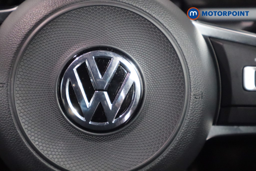 Volkswagen Polo R-Line Manual Petrol Hatchback - Stock Number (1564707) - 18th supplementary image