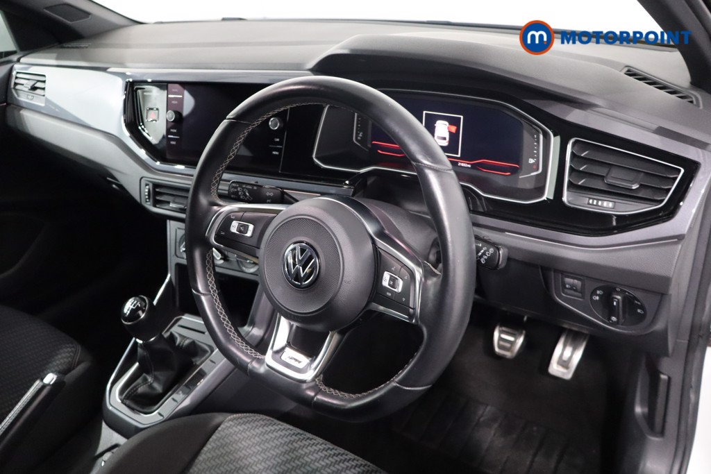 Volkswagen Polo R-Line Manual Petrol Hatchback - Stock Number (1564707) - 25th supplementary image