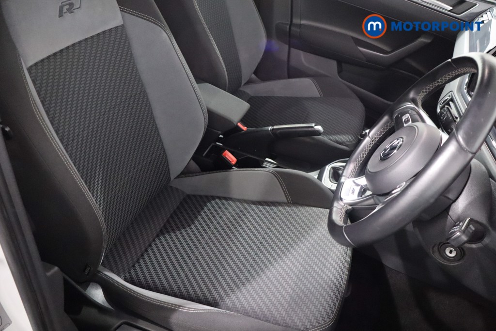 Volkswagen Polo R-Line Manual Petrol Hatchback - Stock Number (1564707) - 26th supplementary image