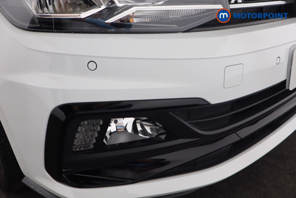 Volkswagen Polo R-Line Manual Petrol Hatchback - Stock Number (1564707) - 28th supplementary image