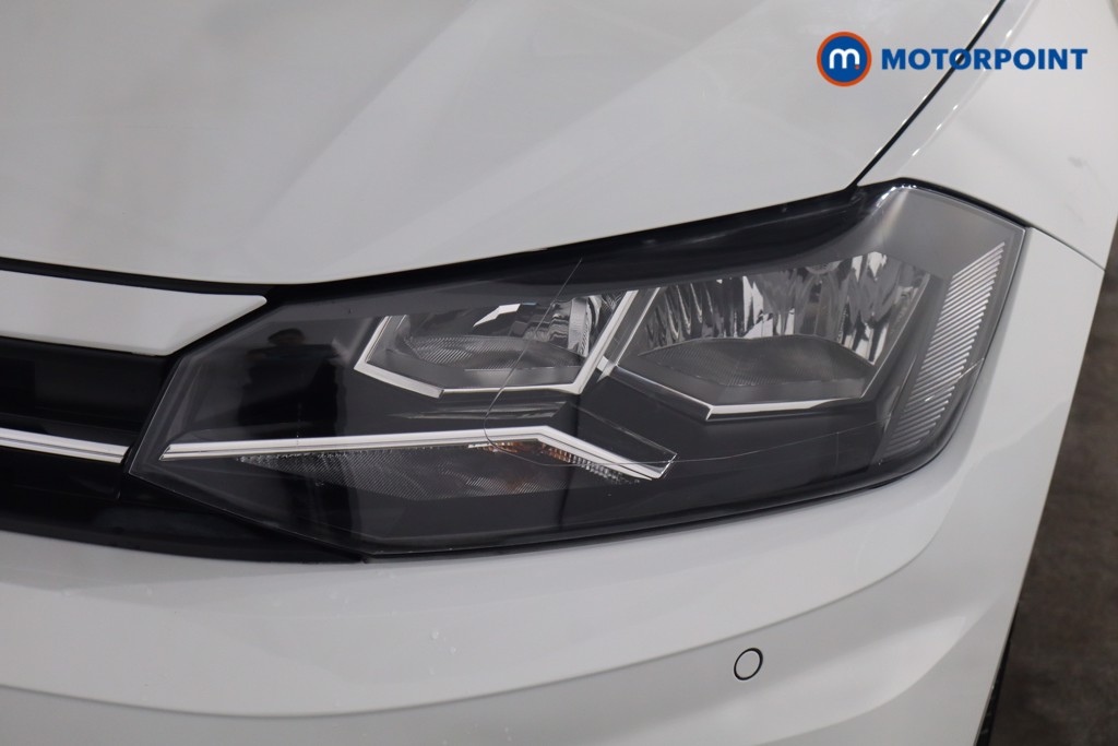 Volkswagen Polo R-Line Manual Petrol Hatchback - Stock Number (1564707) - 29th supplementary image