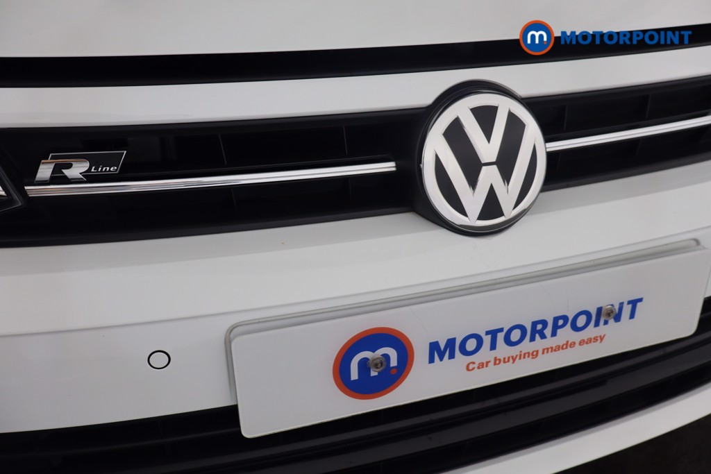 Volkswagen Polo R-Line Manual Petrol Hatchback - Stock Number (1564707) - 30th supplementary image
