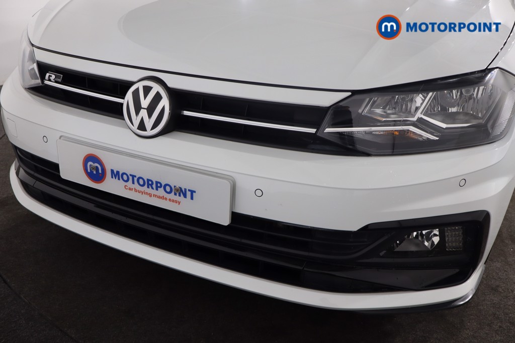 Volkswagen Polo R-Line Manual Petrol Hatchback - Stock Number (1564707) - 31st supplementary image