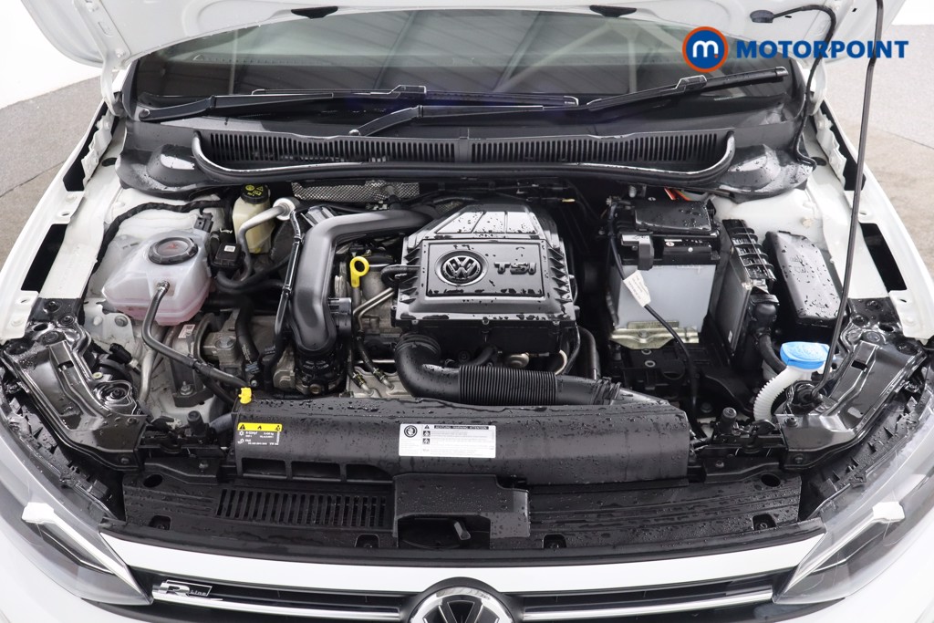 Volkswagen Polo R-Line Manual Petrol Hatchback - Stock Number (1564707) - 32nd supplementary image
