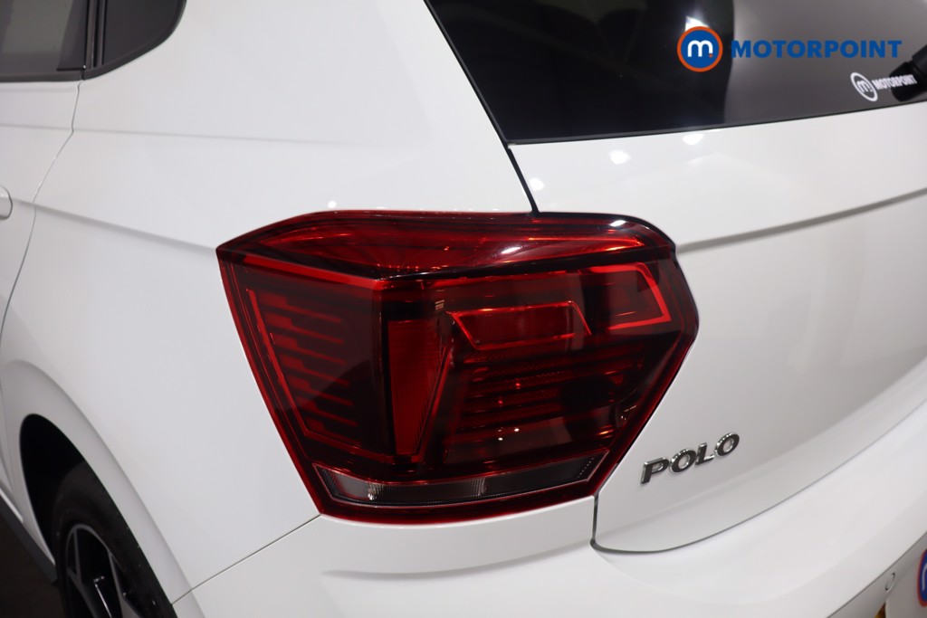 Volkswagen Polo R-Line Manual Petrol Hatchback - Stock Number (1564707) - 34th supplementary image
